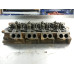 #RK01 Left Cylinder Head 08-10 Ford F-250 Super Duty 6.4 1832135M2 Power Stoke Diesel